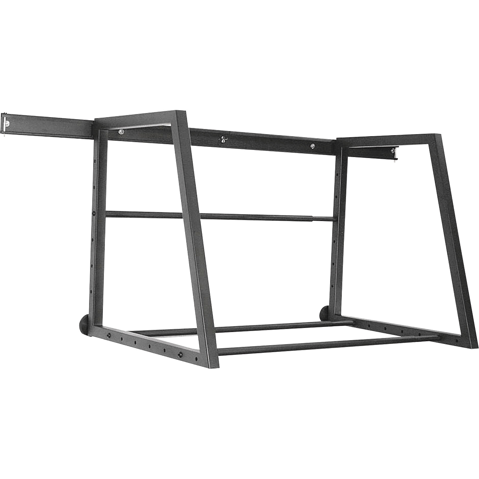 Phoenix Tire Storage Rack, 400-Lb. Capacity, Steel, Model# SPTSR